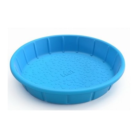 Polygroup Services Na 45 in. BLU Wading Pool P60000760